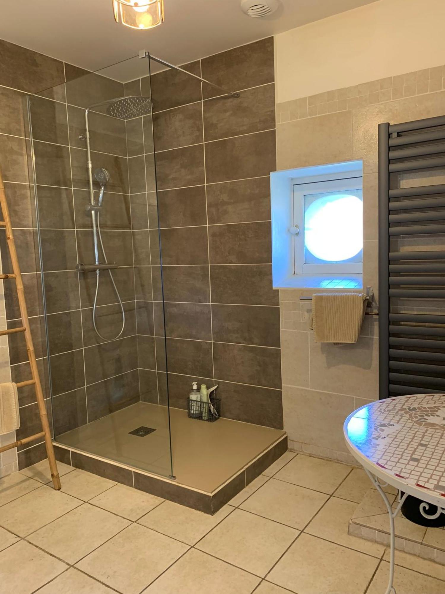 Le Moulin Bleu Bed & Breakfast Seigy Ngoại thất bức ảnh