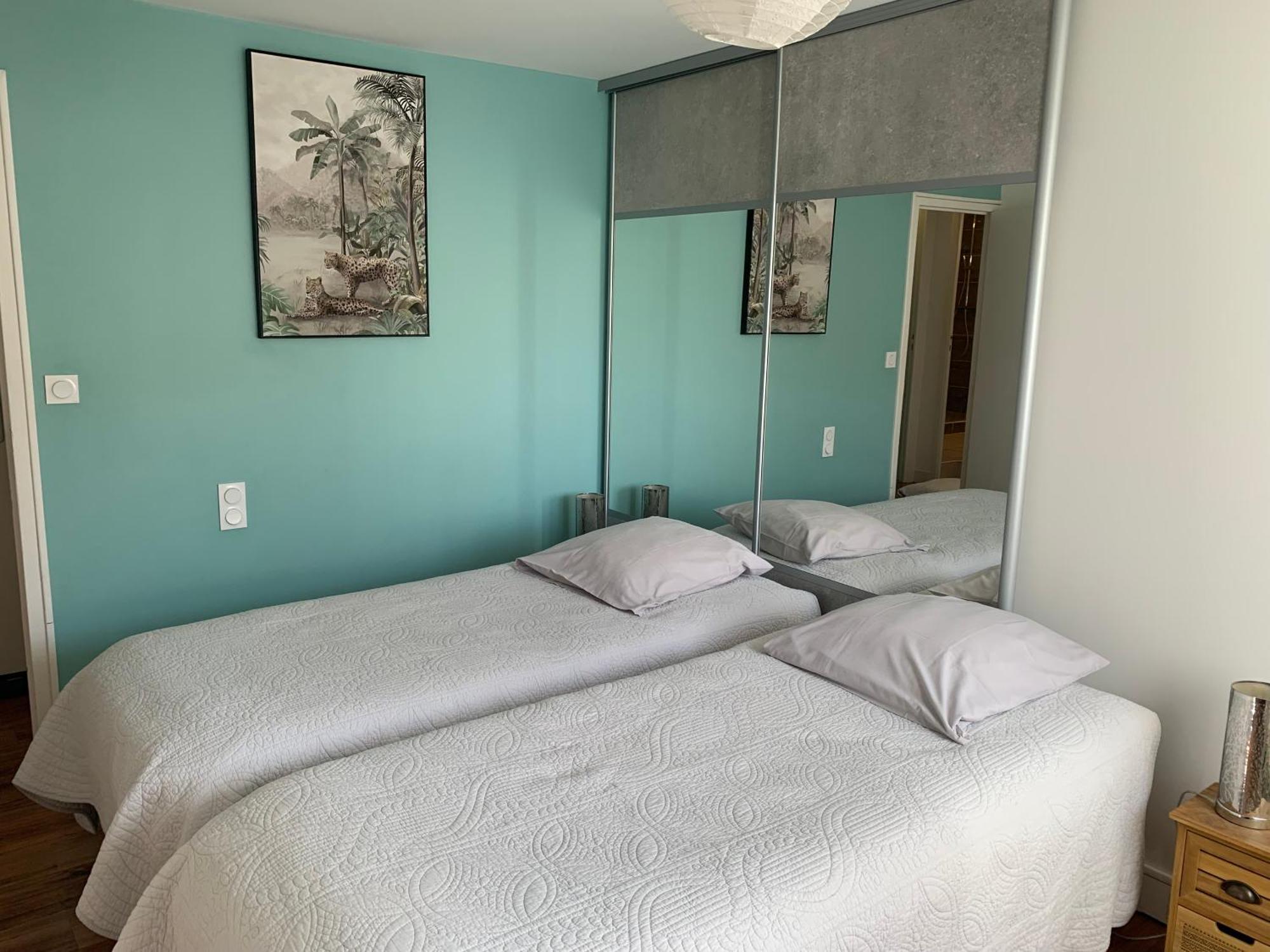 Le Moulin Bleu Bed & Breakfast Seigy Ngoại thất bức ảnh